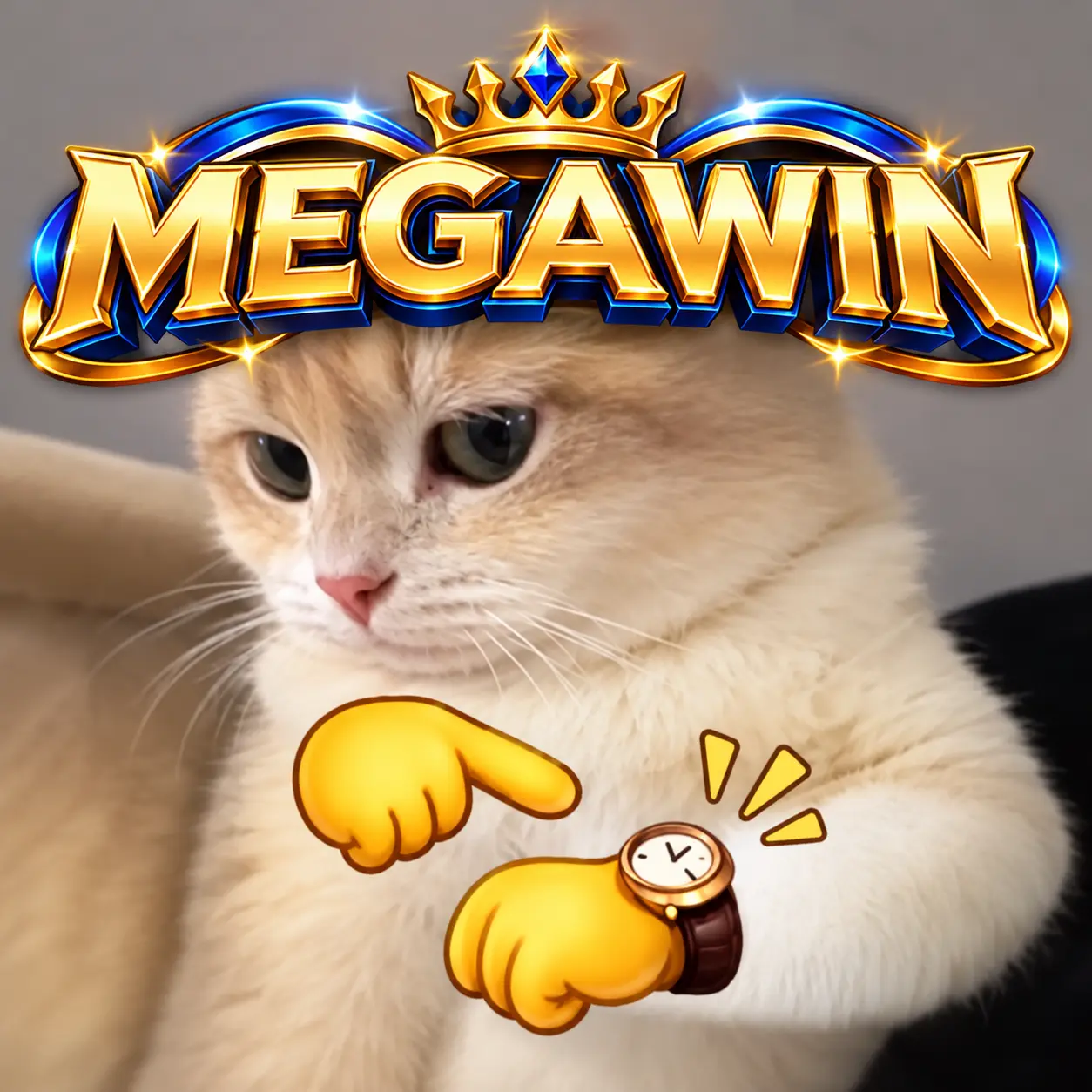 MEGAWIN